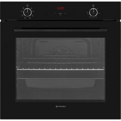 Pyramis PO782008SBL Φούρνος 034068401 άνω Πάγκου 78lt χωρίς Εστίες Π59.5εκ. Μαύρος Pyramis PO782008SBL Φούρνος 034068401 άνω Πάγκου 78lt χωρίς Εστίες Π59.5εκ. Μαύρος